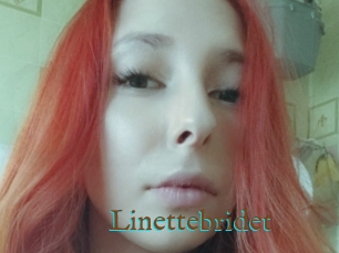 Linettebridet