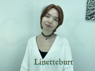 Linetteburt