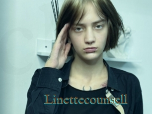 Linettecounsell