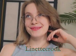 Linettecrook