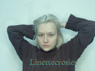 Linettecrosier