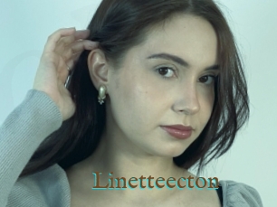 Linetteecton