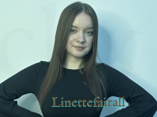 Linettefairall