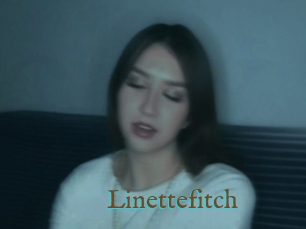 Linettefitch