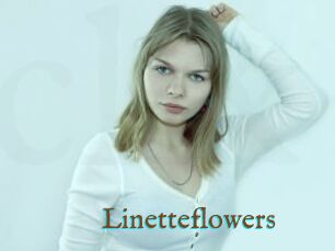Linetteflowers