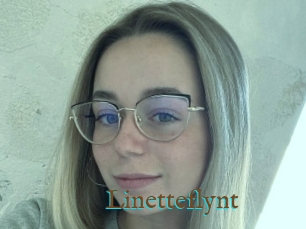 Linetteflynt