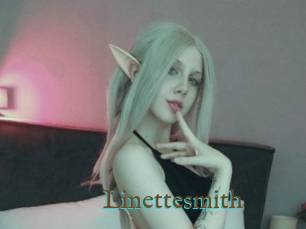 Linettesmith