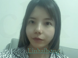 Linhaihong