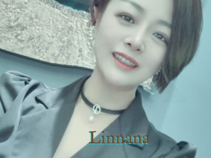 Linnana
