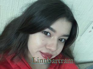 Linnbartram