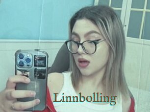 Linnbolling