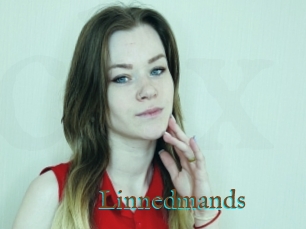 Linnedmands