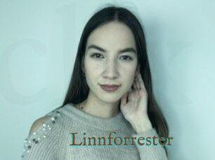 Linnforrester