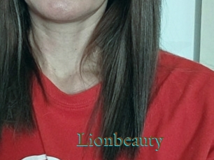 Lionbeauty