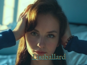 Lisaballard