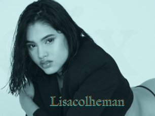 Lisacolheman