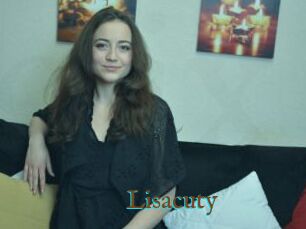 Lisacuty