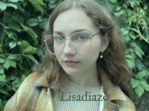 Lisadiaze