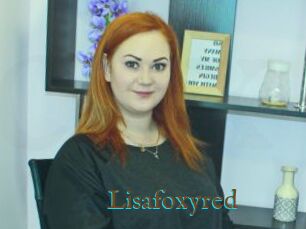 Lisafoxyred