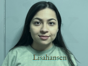 Lisahansen