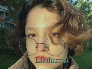 Lisaharrisi