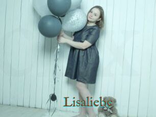 Lisaliebe