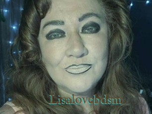 Lisalovebdsm
