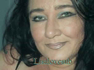Lisalovesub