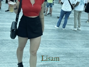 Lisam