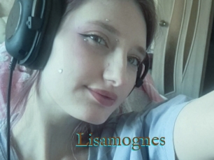Lisamognes