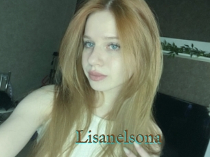 Lisanelsona