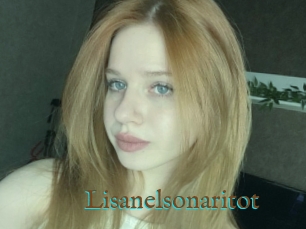 Lisanelsonaritot