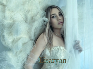 Lisaryan