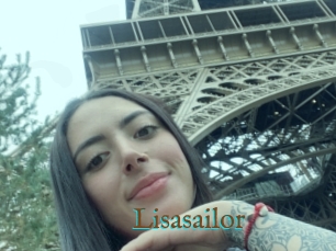 Lisasailor