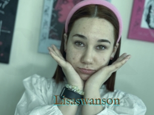 Lisaswanson