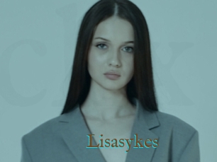 Lisasykes