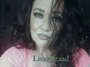 Lisawilzaad
