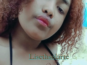 Lisethsolarte