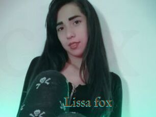 Lissa_fox