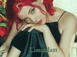 Lissaadam