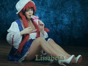 Lissabeta