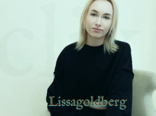 Lissagoldberg