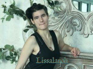 Lissalarch