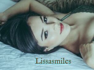 Lissasmiles