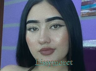 Lissymoret