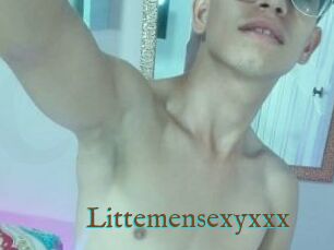 Littemensexyxxx