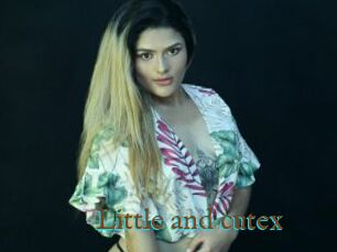 Little_and_cutex