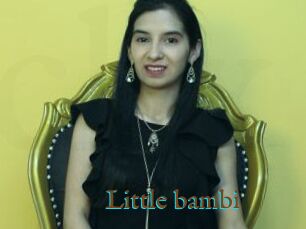 Little_bambi