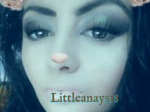 Littleanays18