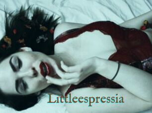 Littleespressia